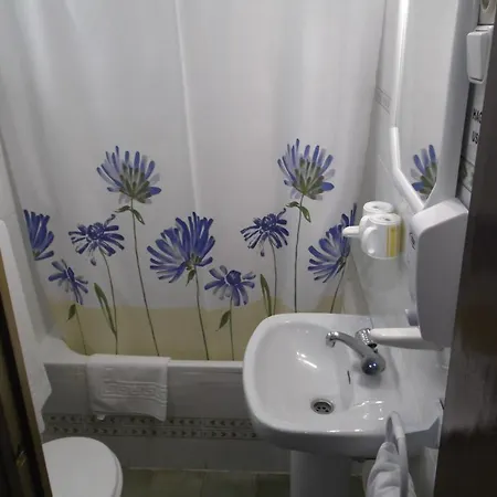 Πανσιόν Colonia