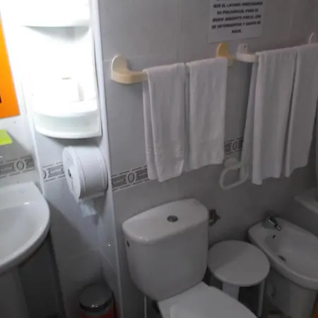 Πανσιόν Colonia