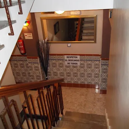 Colonia Πανσιόν