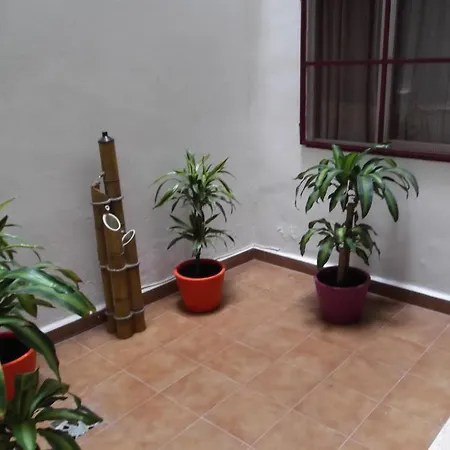 Colonia Πανσιόν