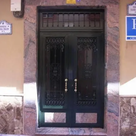 Pensión Colonia Motril