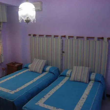 Πανσιόν Colonia *