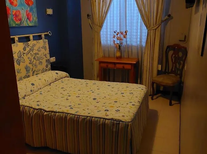 Colonia بيت ضيافة *
