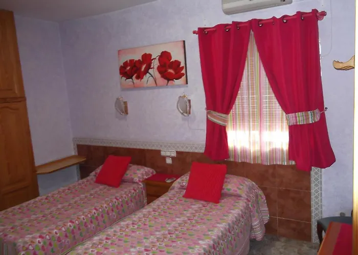 Colonia بيت ضيافة *