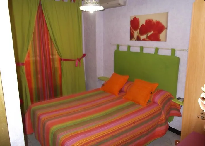 بيت ضيافة Colonia