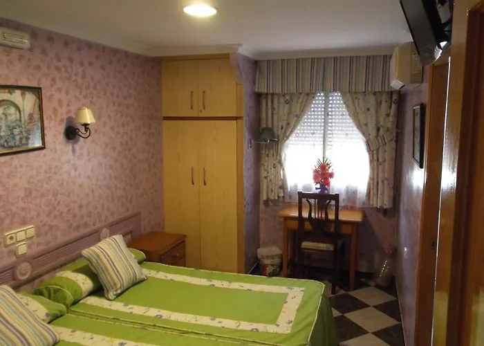 Colonia بيت ضيافة