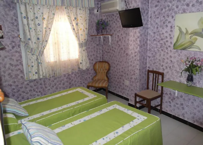 Colonia بيت ضيافة