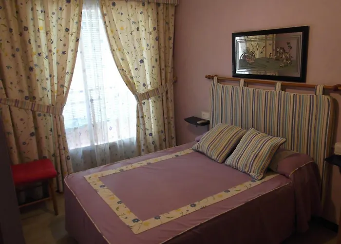 Colonia بيت ضيافة *