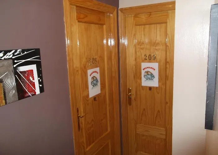بيت ضيافة Colonia *