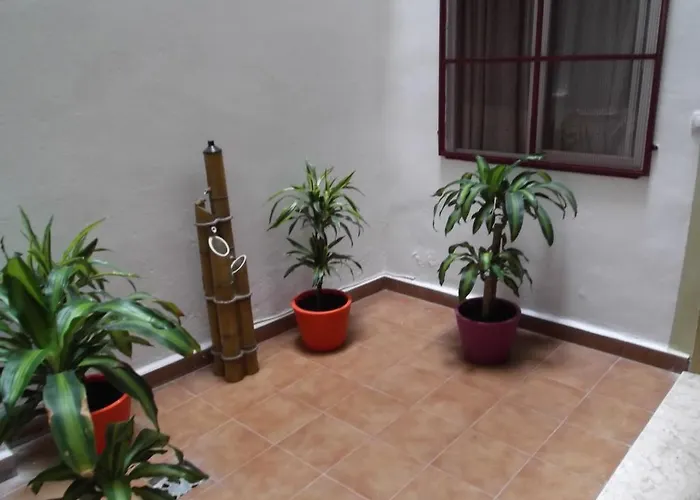 Colonia بيت ضيافة
