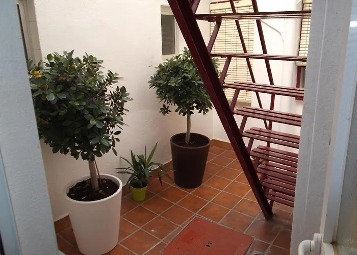Colonia بيت ضيافة *