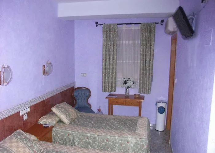 بيت ضيافة Colonia