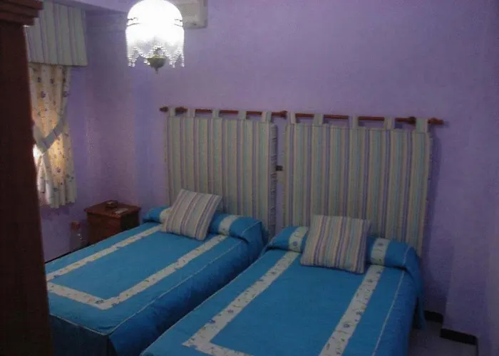 بيت ضيافة Colonia *